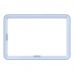 Чехол для планшета Samsung Frame Cover Samsung Galaxy Tab S11 Blue (EF-JX730CLEGWW)