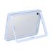 Чехол для планшета Samsung Frame Cover Samsung Galaxy Tab S11 Blue (EF-JX730CLEGWW)