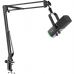 Микрофон Fifine AM8T USB Black (AM8T)