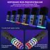 Микрофон Fifine AM8T USB Black (AM8T)