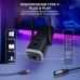 Микрофон Fifine AM8T USB Black (AM8T)
