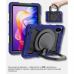 Чехол для планшета BeCover Stand Xiaomi Redmi Pad 2 11.0