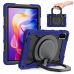 Чехол для планшета BeCover Stand Xiaomi Redmi Pad 2 11.0
