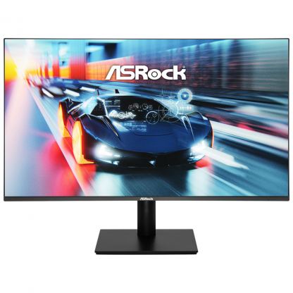Монитор ASRock CL25FFB