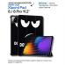 Чехол для планшета BeCover Smart Case Xiaomi Pad 8 / 8 Pro 11.2