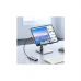 Порт-репликатор Ugreen Dock CM511 5in1 USB3.1 Type-C --> HDMI 60Hz/3xUSB-А 3.0/Type-C/PD 100W (15597)