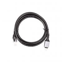 Дата кабель USB-C to RJ45 Ethernet 2.0m PowerPlant (CA914920)