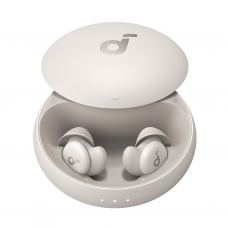 Навушники Anker для сну SoundCore Sleep A20 White (A6611G21)