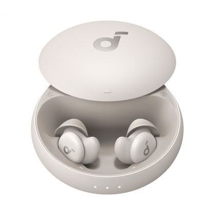 Навушники Anker для сну SoundCore Sleep A20 White (A6611G21)