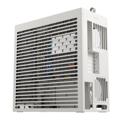 Корпус для ПК HAVN HS 420 VGPU Edition White (HVN-CA-HS420-07)
