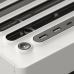 Корпус для ПК HAVN HS 420 VGPU Edition White (HVN-CA-HS420-07)