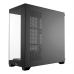 Корпус для ПК OCYPUS GAMMA C72 BK (GAMMA-C72-BKD000XX-GL)