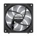 Кулер для корпуса OCYPUS GAMMA F12 UNI BK ARG (GAMMA-F12-BK3AM01U-GL)