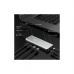 Концентратор J5create USB-С 6-in-1 2xUSB 3.2 + USB-C PD 100W + USB-C + HDMI 8K + RJ45 2.5Gbps aluminum (JCD403-N)