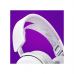 Наушники ASUS ROG Pelta RGB Wireless White (90YH0410-BHUA10)
