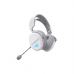 Наушники ASUS ROG Pelta RGB Wireless White (90YH0410-BHUA10)
