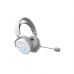 Наушники ASUS ROG Pelta RGB Wireless White (90YH0410-BHUA10)