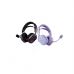 Наушники ASUS ROG Pelta RGB Wireless White (90YH0410-BHUA10)