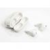 Наушники Vention Echo Lite E11 Plus White (NBVW0-Plus)