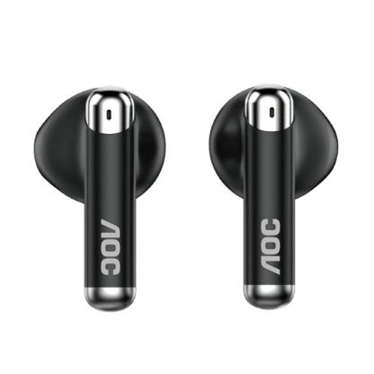 Навушники AOC ACT2504BK Black (ACT2504BK/00)