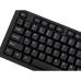 Комплект AOC KM160B USB UA Black (KM160B/97)