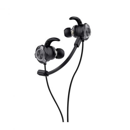 Навушники Trust GXT 406 3.5мм Black (25598)
