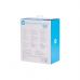 Наушники HP DHE-8001U LED USB Black (DHE-8001U)