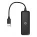 Концентратор HP USB 3.0 to 4xUSB 3.0 (HP_DHC-CT110)