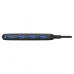 Концентратор HP USB 3.0 to 4xUSB 3.0 (HP_DHC-CT110)