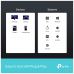 Порт-репликатор TP-Link USB Type-C 6-в-1 (UH6120C)