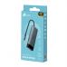 Порт-репликатор TP-Link USB Type-C 6-в-1 (UH6120C)
