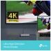 Порт-репликатор TP-Link USB Type-C 6-в-1 (UH6120C)