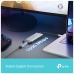 Порт-репликатор TP-Link USB Type-C 6-в-1 (UH6120C)