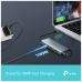 Порт-репликатор TP-Link USB Type-C 6-в-1 (UH6120C)