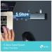 Порт-репликатор TP-Link USB Type-C 6-в-1 (UH6120C)