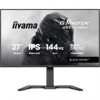 Монитор iiyama GB2741QSU-B1