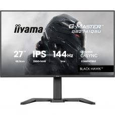 Монитор iiyama GB2741QSU-B1