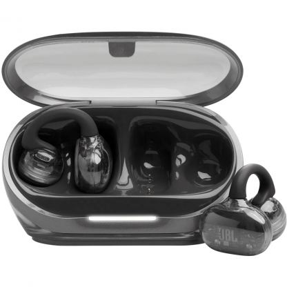 Наушники JBL Soundgear Clips Black (JBLSNDGEARCLBLK)