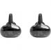 Наушники JBL Soundgear Clips Black (JBLSNDGEARCLBLK)