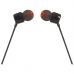 Наушники JBL Tune 110 Eco Black (JBLT110BLKE)