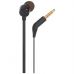 Наушники JBL Tune 110 Eco Black (JBLT110BLKE)