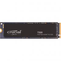 Накопитель SSD Micron M.2 2280 4TB T500 (CT4000T500SSD3)