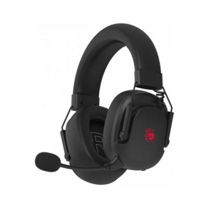 Наушники A4Tech Bloody GR585 Wireless Black (4711421003087)