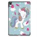 Чохол до планшета BeCover Smart Case Samsung Galaxy Tab S11 (SM-X730/X736) 11.0