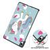 Чохол до планшета BeCover Smart Case Samsung Galaxy Tab S11 (SM-X730/X736) 11.0
