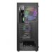 Корпус для ПК DARKFLASH DK353 BLACK