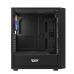 Корпус для ПК DARKFLASH DK353 BLACK