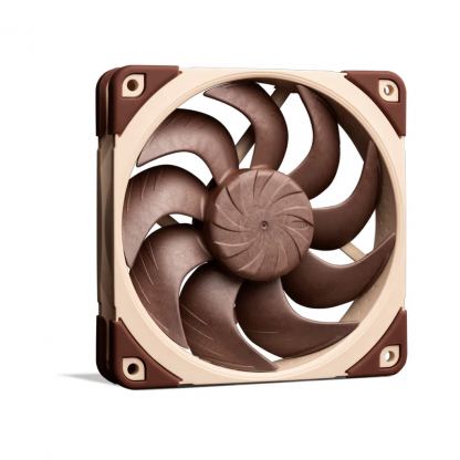 Кулер до корпусу Noctua NF-A12x25 G2 PWM