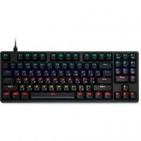 Клавиатура Thunderobot KG3089R Red Switch USB UA Black (6970796748391)