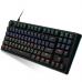 Клавиатура Thunderobot KG3089R Red Switch USB UA Black (6970796748391)